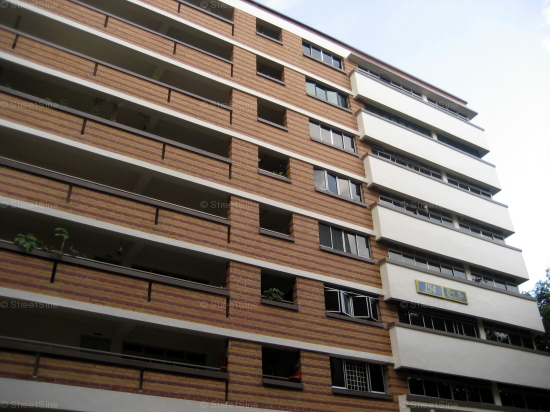 Blk 154 Pasir Ris Street 13 (Pasir Ris), HDB Executive #120772